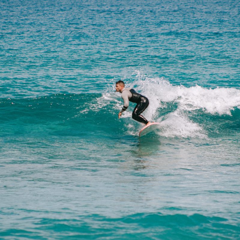 Be Water • FUERTEVENTURA - 7/14 Octubre 2026