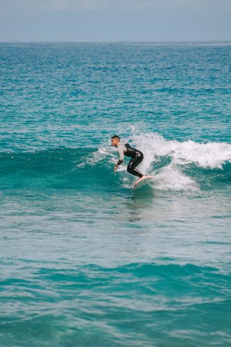 Be Water • FUERTEVENTURA - 7/14 Octubre 2026