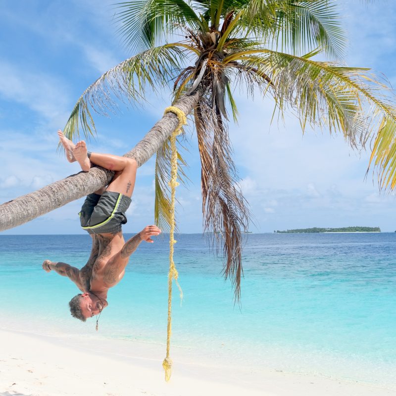 MALDIVAS • 8-15 marzo 2026