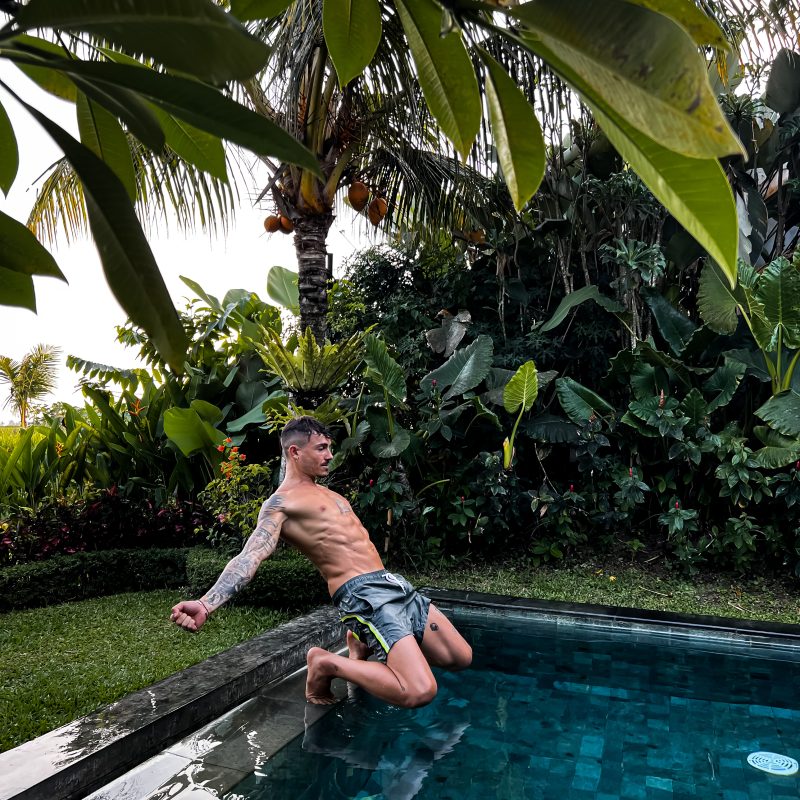 Be Water • BALI - 12/21 Julio 2026