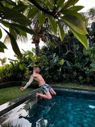 Be Water • BALI - 12/21 Julio 2026