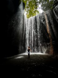 Be Water • BALI - 1/10 Julio 2026