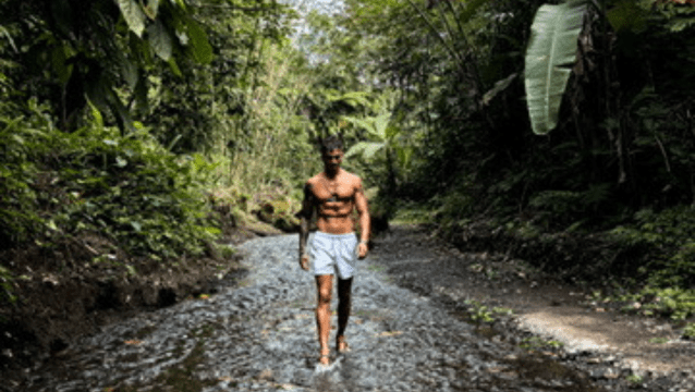 BALI