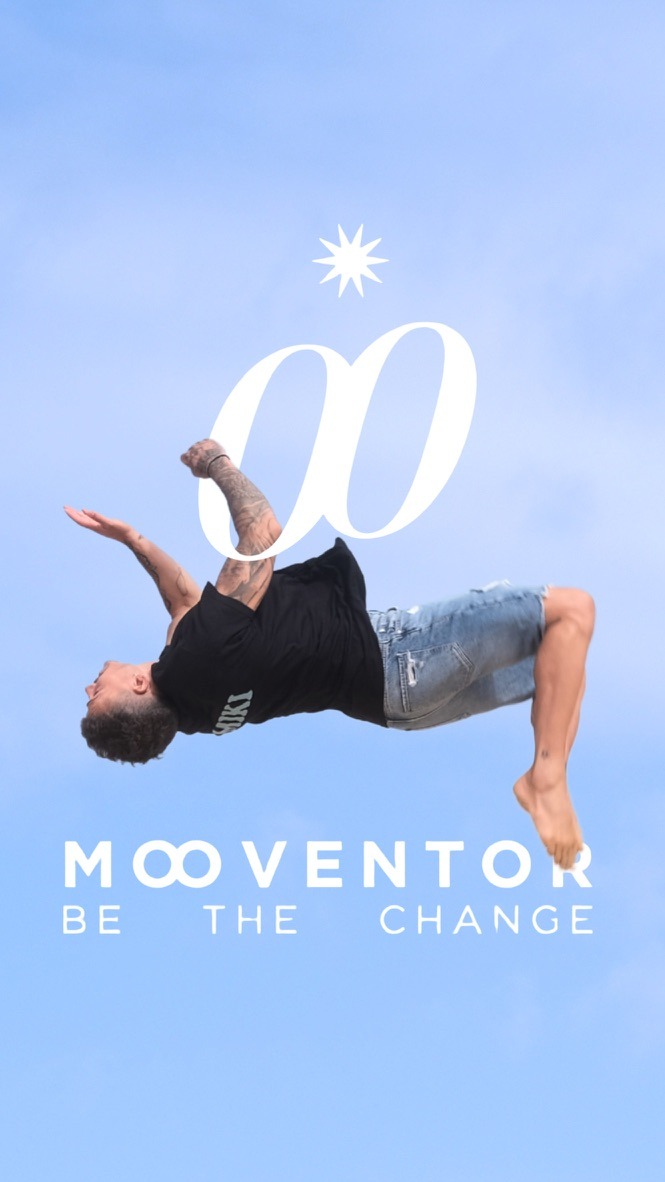 MOOVENTOR BENICÀSSIM - ⁠29-30-31 MAYO